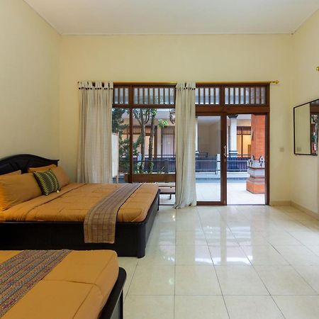 Rahayu Hanoman Ubud Eksteriør bilde